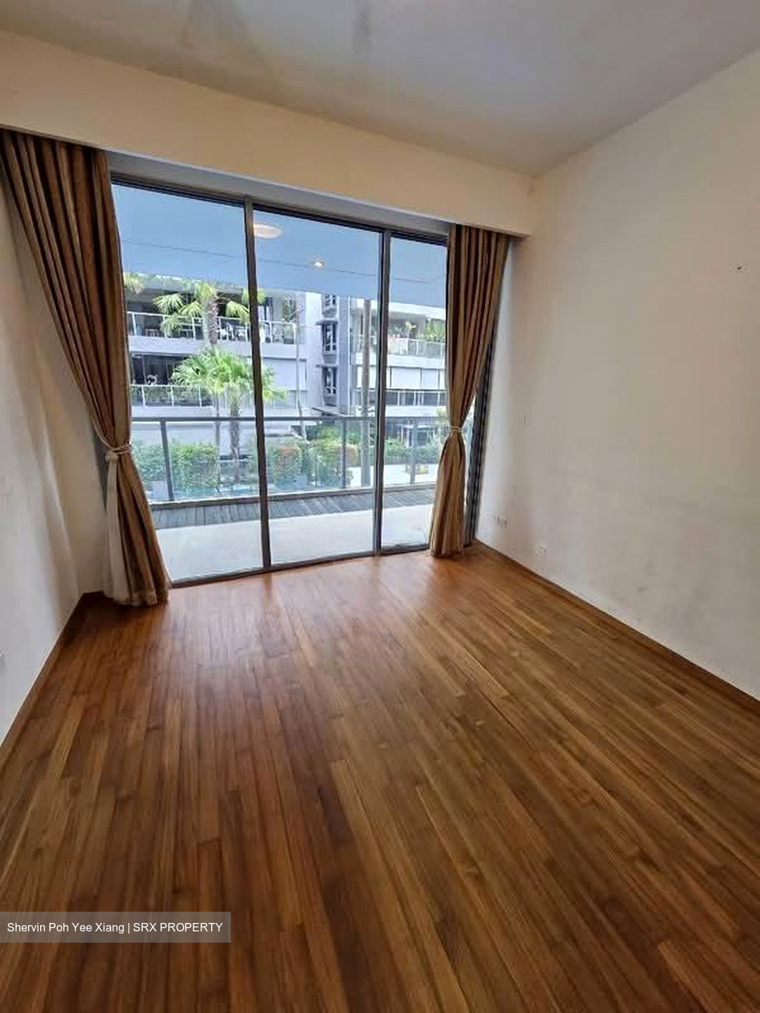 Breeze By The East (D16), Condominium #577748541